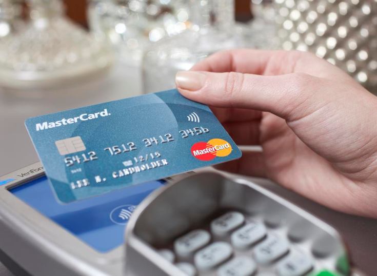 Mastercard presenta nuevas tarjetas sostenibles y ecológicas