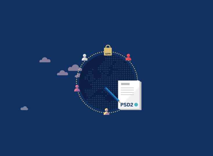España: banca y comercio piden ampliar a marzo de 2021 la aplicación de la norma PSD2