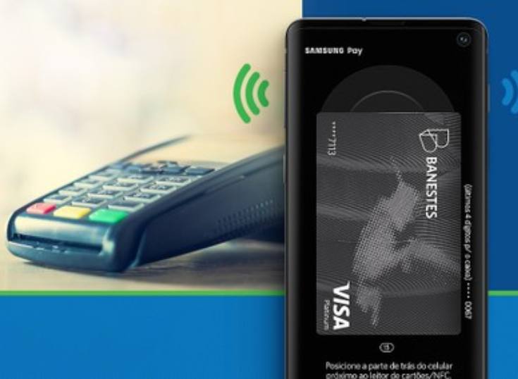 Brasil: Banestes se suma a Samsung Pay 