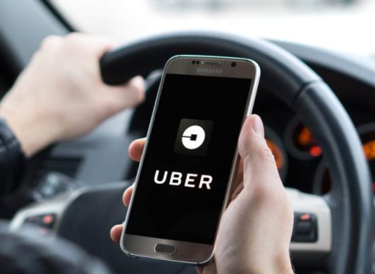 EBANX comenzar a procesar pagos de Uber en Amrica Latina