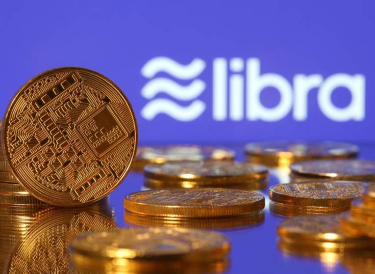 Visa y Mastercard pisan el freno al apoyo del proyecto Libra de Facebook