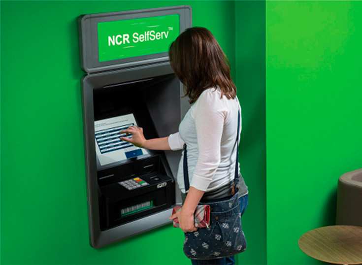 NCR lanza software Vision para monitorear y administrar cajeros automáticos 