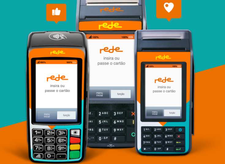 Tirón de orejas para Itaú y Rede en Brasil