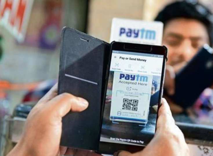 India no se detiene y su mercado de pagos digitales podría quintuplicarse para 2023