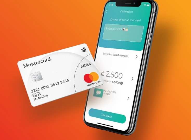 Mastercard Send y NuDetect llegan para revolucionar las transferencias instantneas en Costa Rica