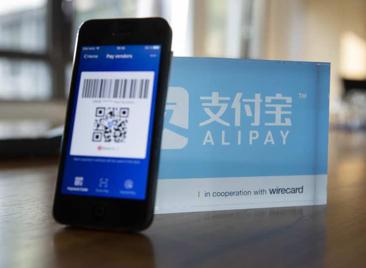 Alipay le apunta a 10 millones de comercios en Europa