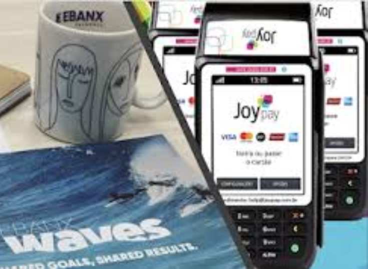 Ebanx compr en Brasil el subadquirente JoyPay