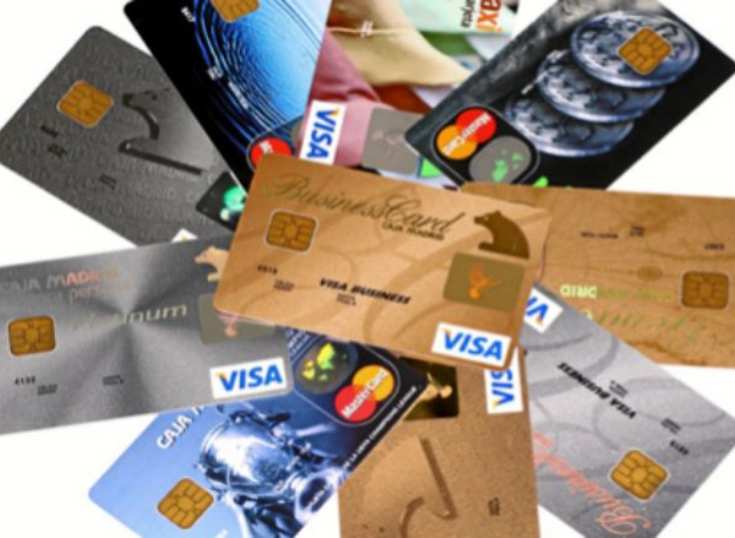 Estudio de VISA sobre compras en Diciembre