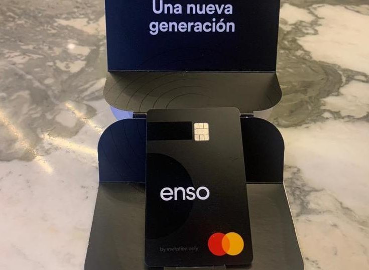 México: la Fintech Enso lanza su primera tarjeta de débito física
