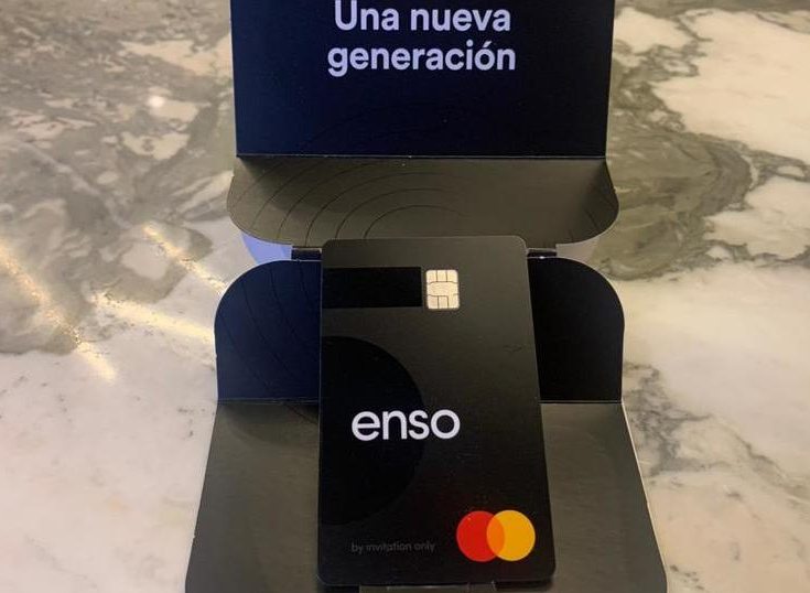 Mxico: la Fintech Enso lanza su primera tarjeta de dbito fsica