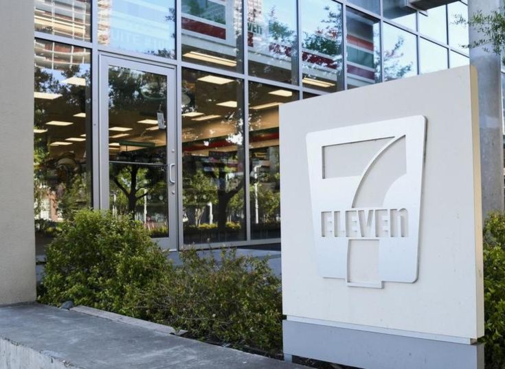 7 Eleven abre tienda sin cajeros siguiendo los pasos de Amazon