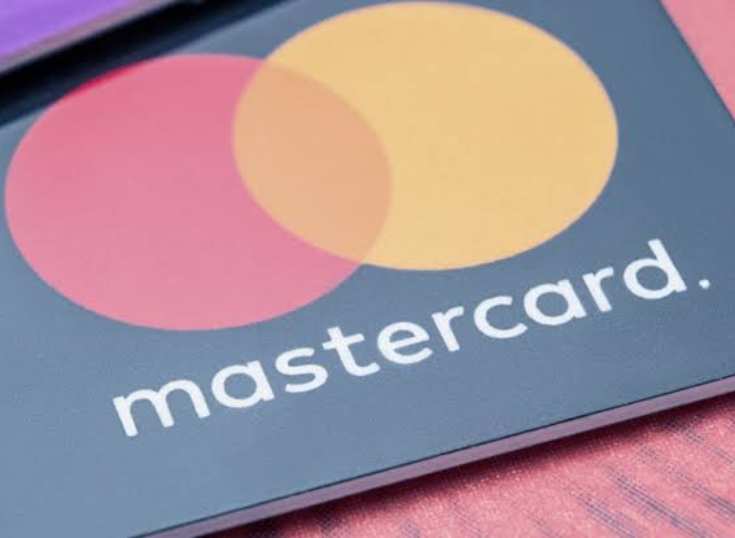  Mastercard ms cerca de operar en el mercado chino