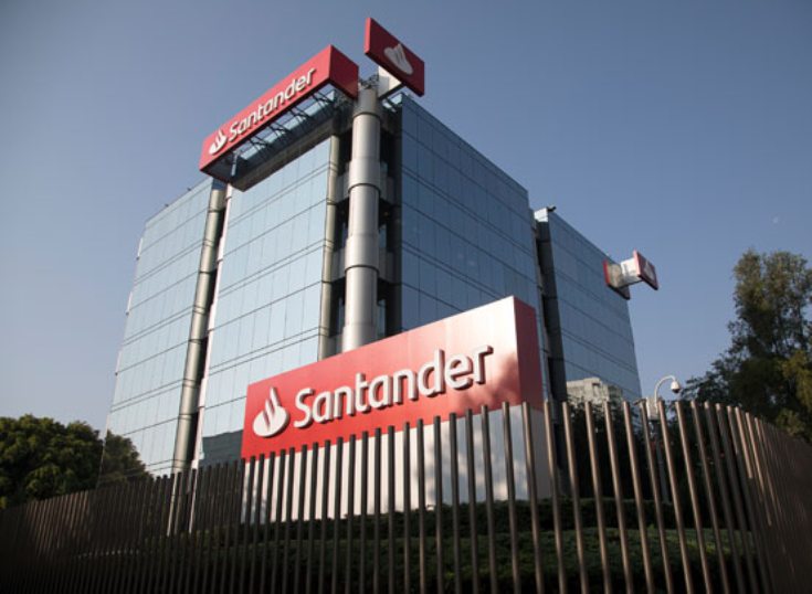 Mxico: Santander compra a Elavon por US$ 86 millones