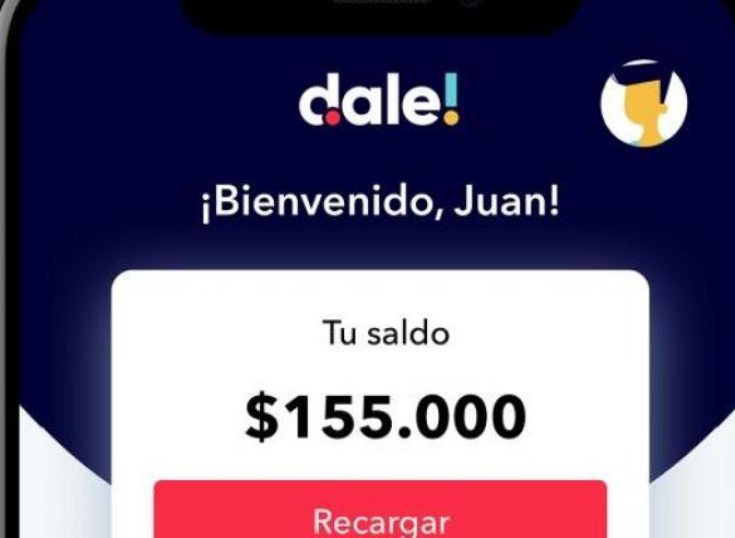 Colombia: Grupo Aval lanza su solucin 100% digital dale!