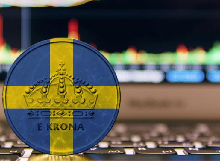 2023 es el año en que Suecia planea dejar de utilizar efectivo