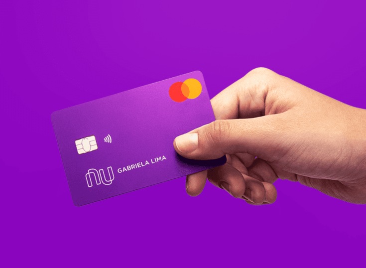 Nubank finalmente lanza su tarjeta de crdito en Mxico