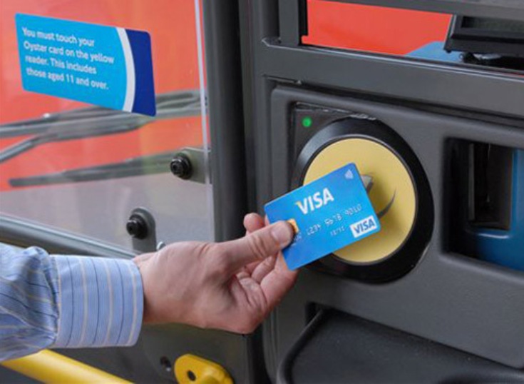 San Pablo es la ciudad brasileña donde los turistas más utilizan el pago con VISA