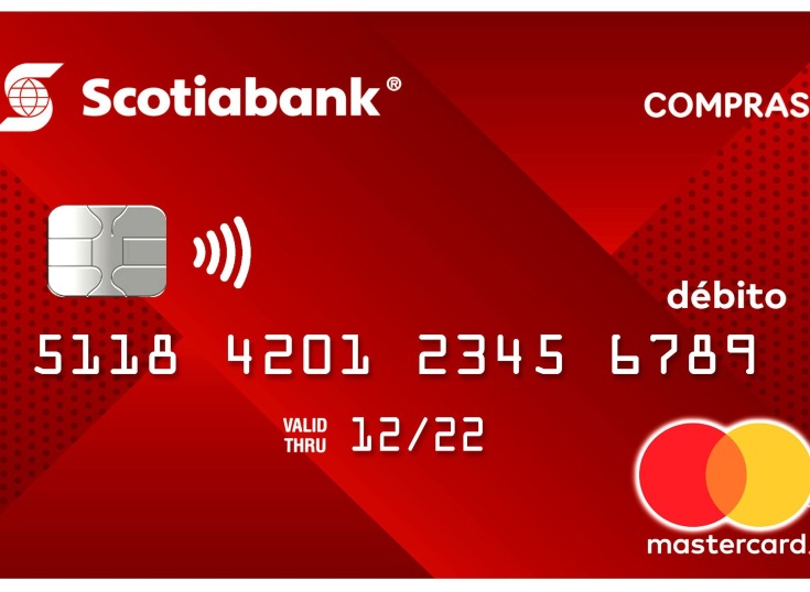 Scotiabank inicia alianza estratgica con Mastercard