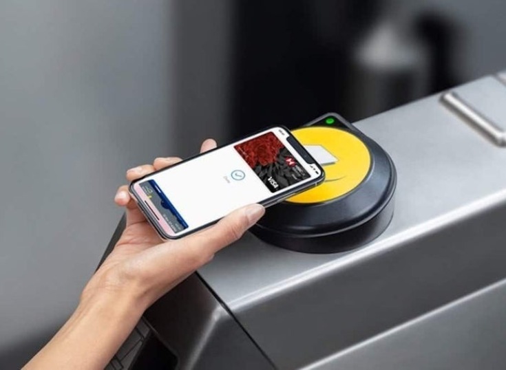 Se espera que los pagos contactless se disparen hacia 2024 gracias al transporte pblico