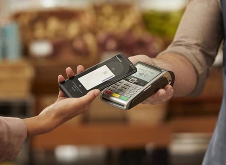 Samsung Pay da un paso más y pasa a tener una cuenta digital