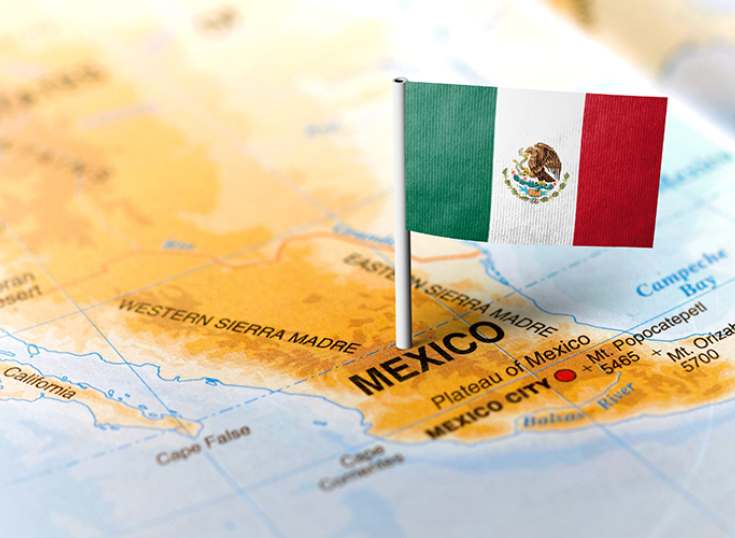 Donde caben 3 caben 4: Visa será la cuarta cámara de compensación en México