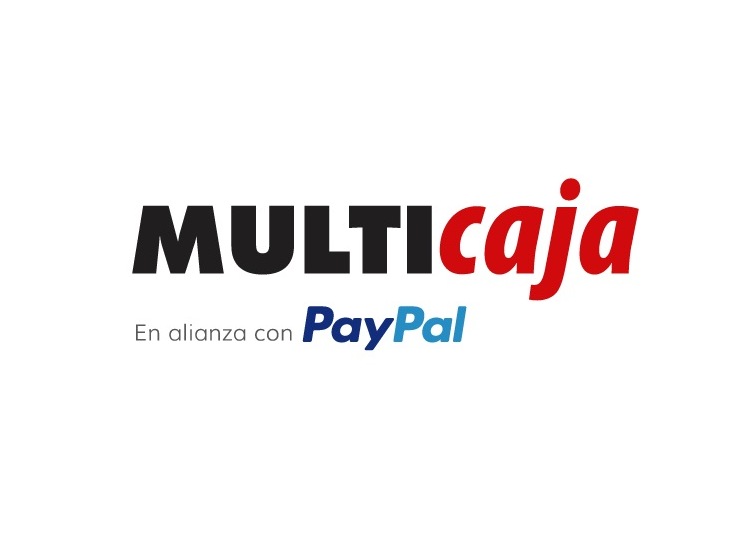 Multicaja Pay Pal ofrece una solucin para seguir operando tu PYME desde la casa