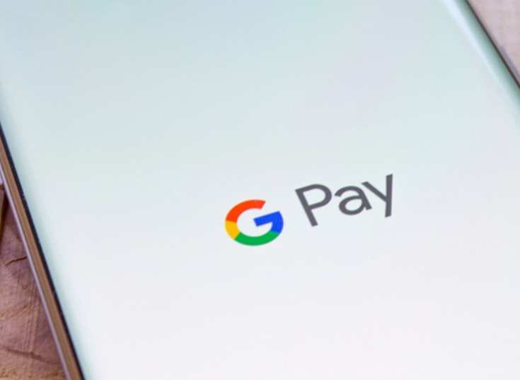 Google Pay fue la aplicación de pagos más descargada en febrero de 2020