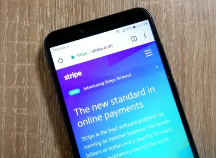 Stripe, uno de los ganadores de esta crisis