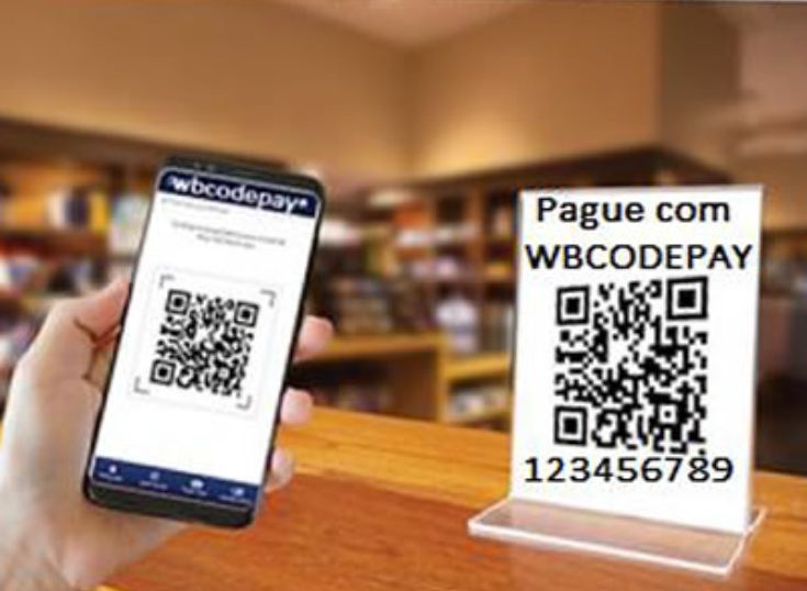 Brasil: empresa avanza con aplicación de pagos basada en códigos QR