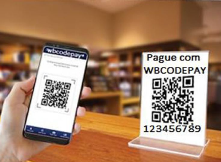 Brasil: empresa avanza con aplicacin de pagos basada en cdigos QR