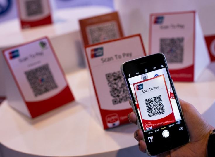 UnionPay contruye el ecosistema digital Pay +