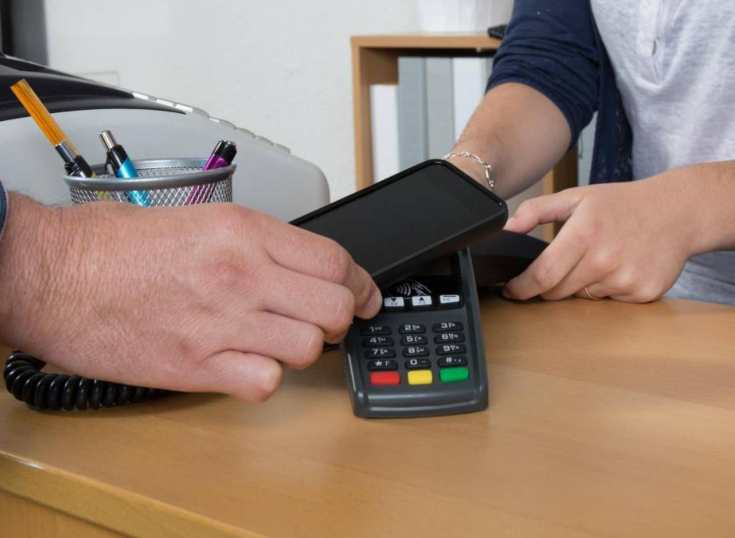 Brasil: los pagos con NFC alcanzaron 6 mil millones de reales en 2019