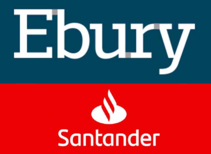 Santander culmina la compra de la fintech Ebury 