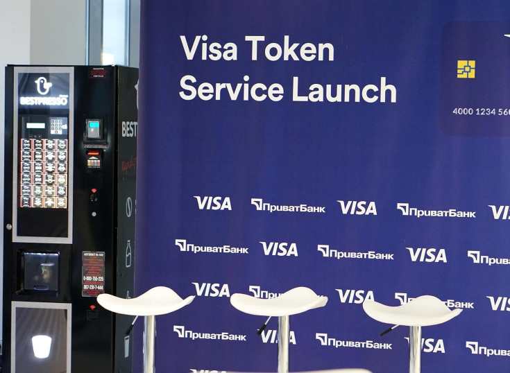 Visa Token Service aadir 28 nuevos socios