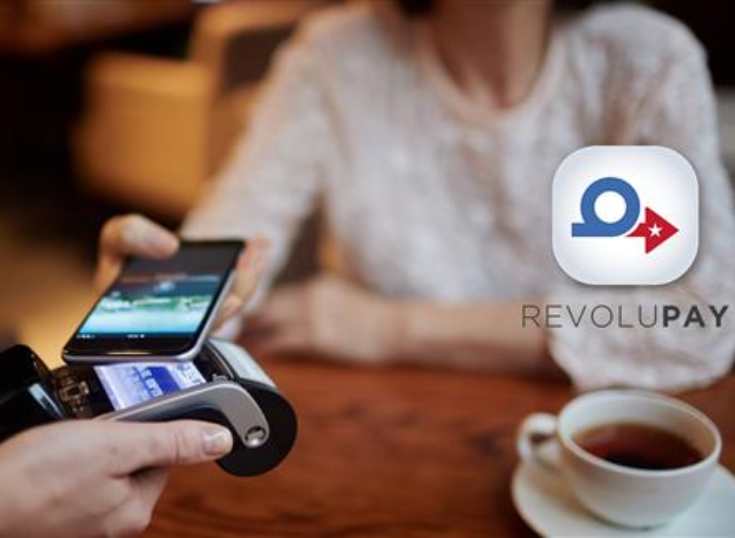 RevoluPAY ahora con licencia para prestar servicios en todos los países de la UE