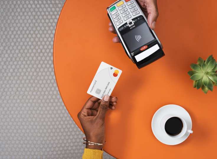 Mastercard lanza Fintech Express