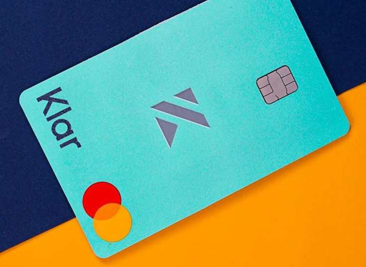 La Fintech Klar se abre camino en México de la mano de Mastercard