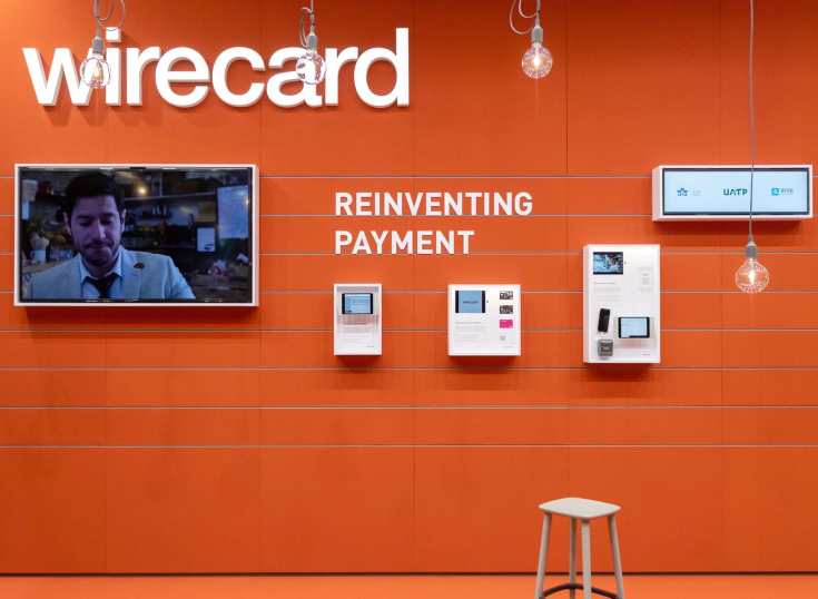 Wirecard en la cuerda floja