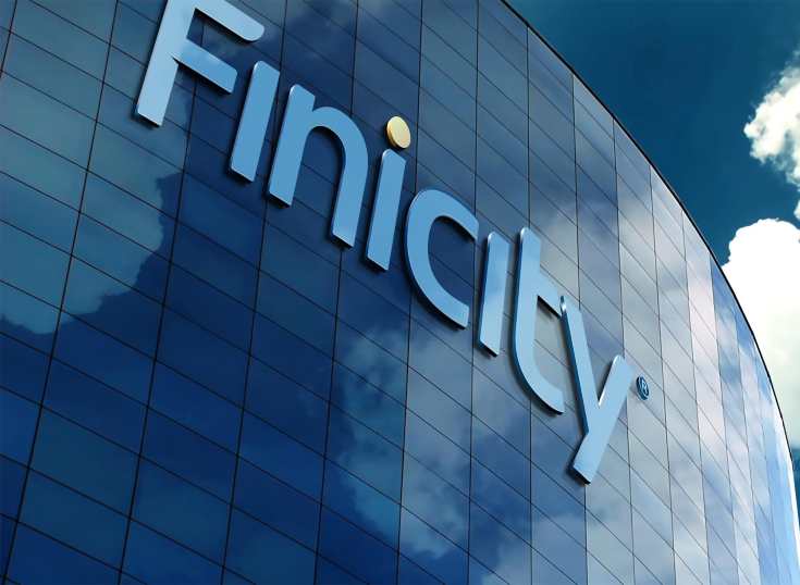 Mastercard Adquiere Finicity 