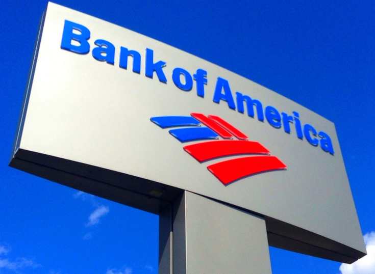 Para el Bank of America las criptomonedas equivalen al efectivo