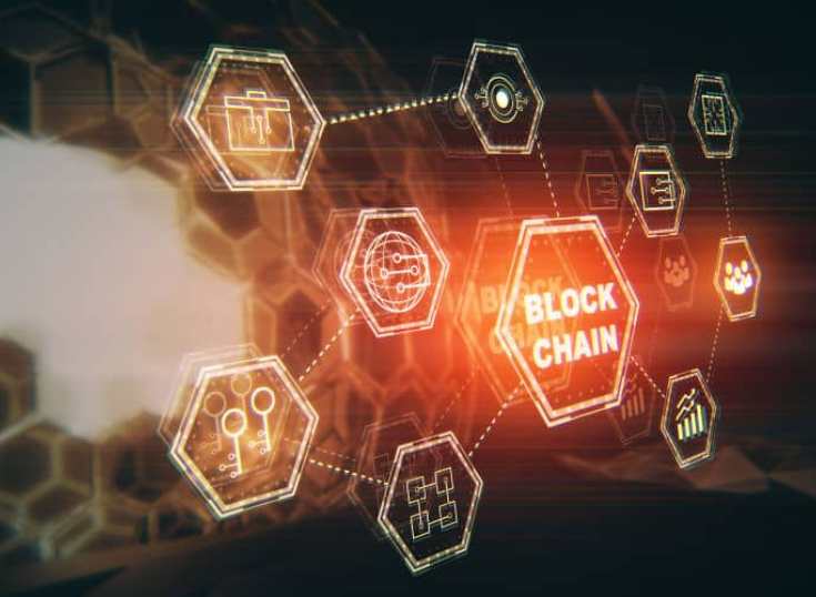 Blockchain: las transferencias inmediatas ya son una realidad en Espaa