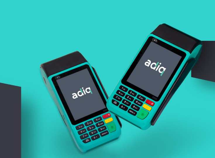 Brasil: adquirente ADIQ supera a Safra Pay