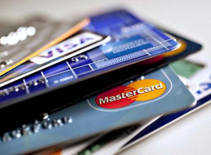 México: transacciones con tarjetas de crédito cayeron 12.8% en primer semestre