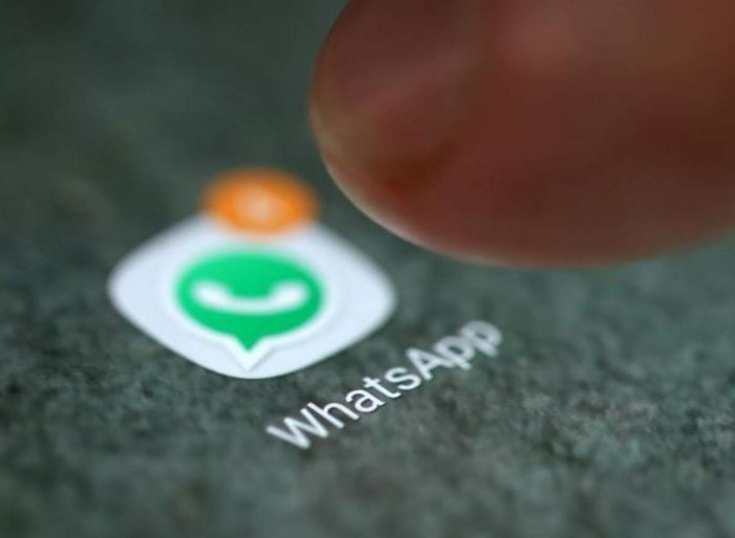 WhatsApp quiere ser banco