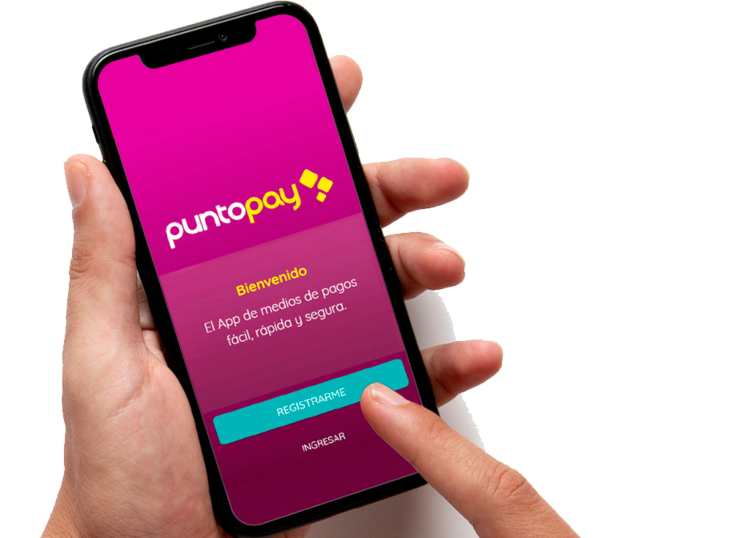 Colombia: Puntored crea una app para potenciar a pequeos comercios