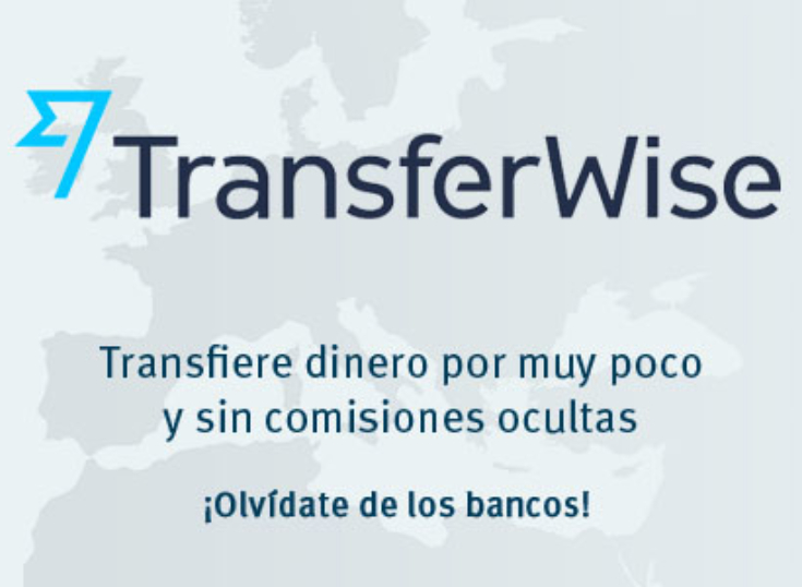 Transferwise recibió USD $319 millones por parte de inversores