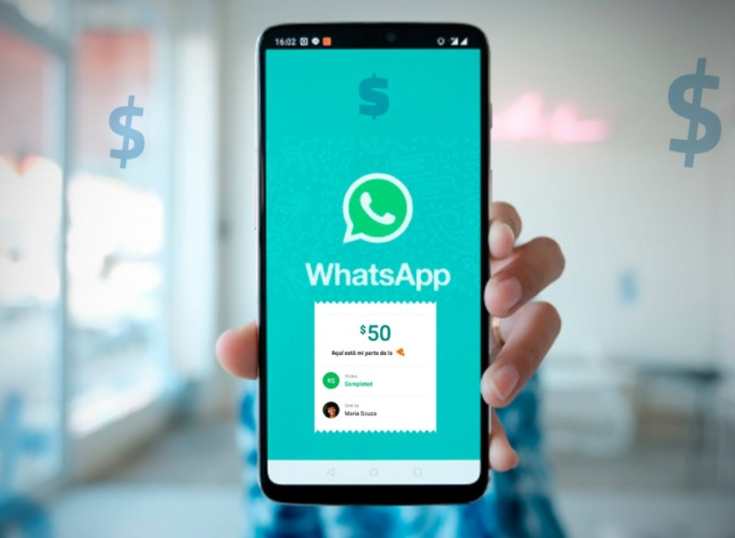 Despacito: WhatsApp reanuda las pruebas para regularizarse como aplicacin de pagos en Brasil