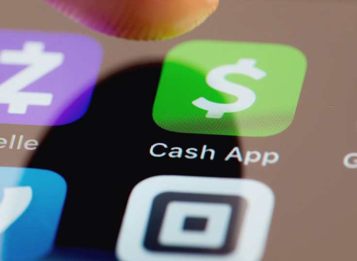 Cash App de Square prueba una nueva función de micro prestamos 