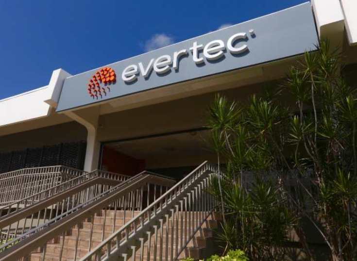 Evertec podra estar explorando una posible venta