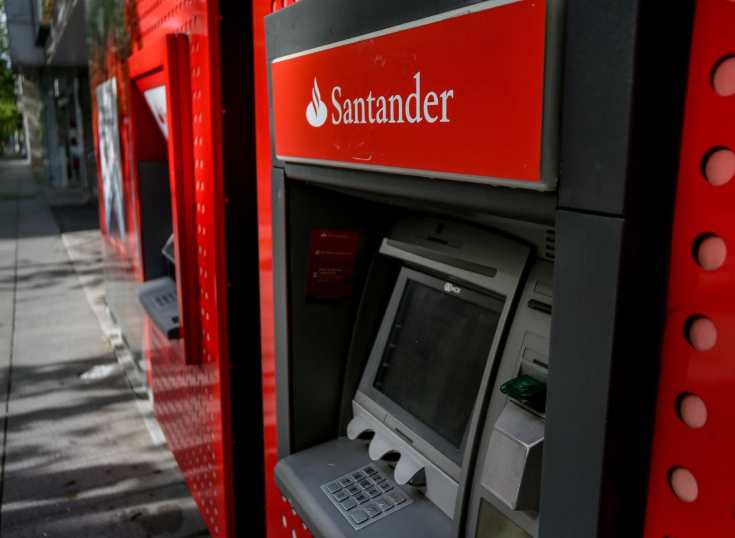 ATM: criminales sacaron ventaja en error de software del Banco Santander
